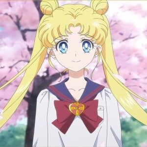 usagi tsukino