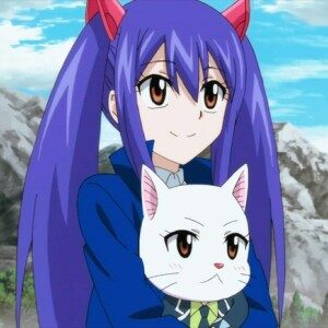 wendy marvell