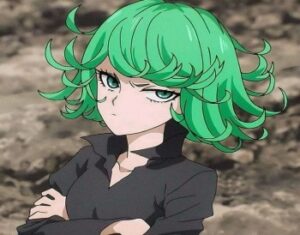 Tatsumaki