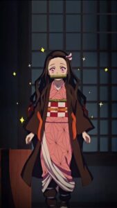 Nezuko