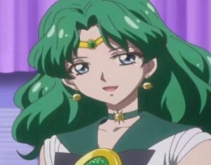 Sailor Neptune