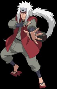 Jiraiya (Naruto)