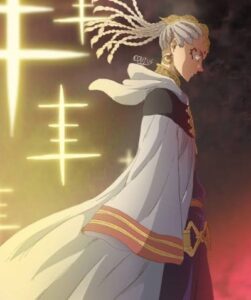 Licht (Black Clover)