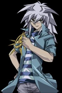 Ryo Bakura (Yu-Gi-Oh!)