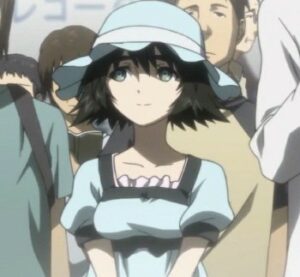 37 Best Black Hair Anime Characters