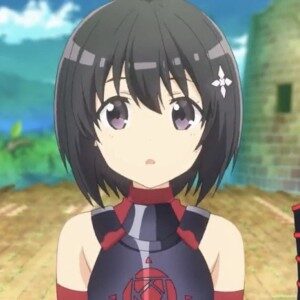 Update 83 short black haired anime characters  induhocakina