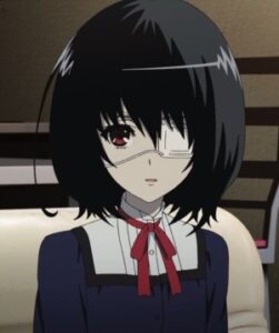 Top 20 Anime Girls with Black Hair on MAL  MyAnimeListnet