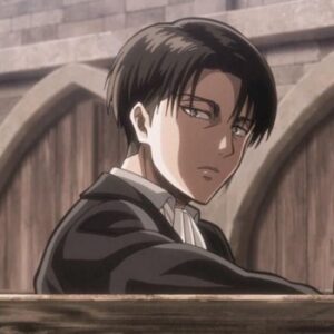 Levi Ackerman