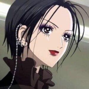 Nana Osaki