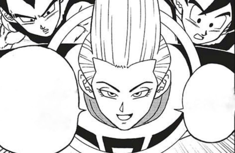 Dragon Ball Super Chapter 88 Spoilers and Release Date