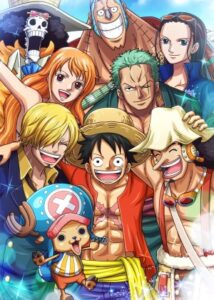 One Piece