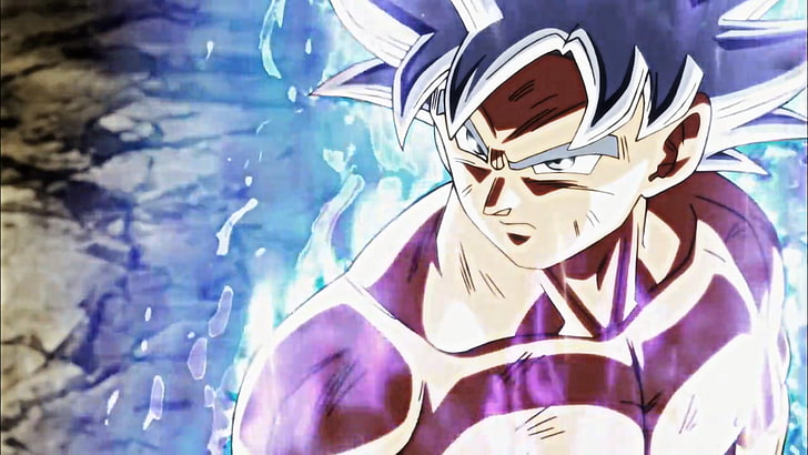 D.Vegetaš¤” on X: Podem tentar me convencer, mas goku mui Ć© bem superior ao gohan beast em varios sentidos. / X