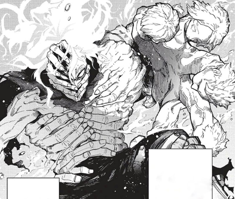 My Hero Academia Chapter 367 Spoilers & Release Date