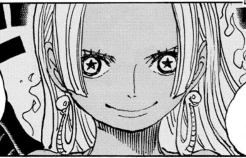 One Piece Chapter 1060 Spoilers & Raw Scans