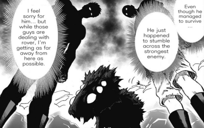 One-Punch-Man-Chapter-172-spoilers-featured-image