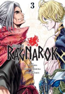 Ranking of Record of Ragnarok Fights (Based on Fans’ Popularity 2023