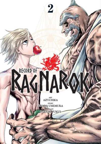 Record of Ragnarok - As 3 melhores lutas do anime rankeadas - Critical Hits