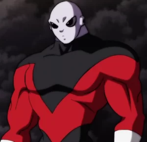 Jiren Dragon Ball Super