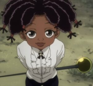 Canary (Hunter x Hunter)