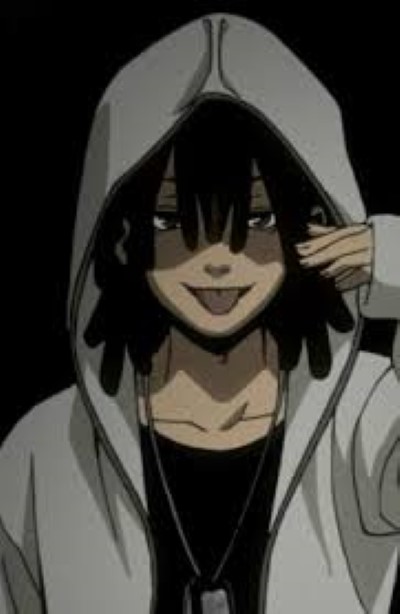 Top 15 Anime characters with Dreads (Male and Female 2023) - OtakusNotes