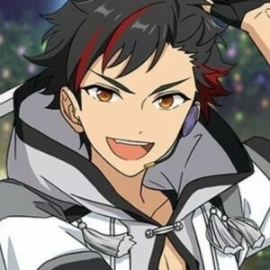 Nagumo Tetora