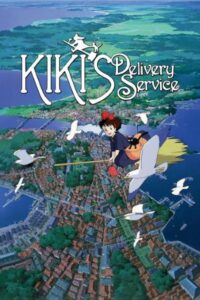 Kiki’s delivery services