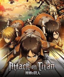 must-watch-anime-on-Crunchyroll-Attack-on-Titan