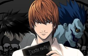 must-watch-anime-on-Crunchyroll-Death-Note