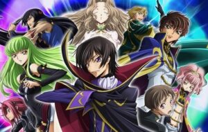 Top 10+ Best Fantasy Anime on Crunchyroll (Based on IMDb 2023) - OtakusNotes