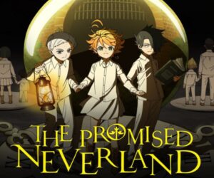 must-watch-anime-on-Crunchyroll-the-promised-neverland