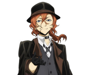 Chuuya