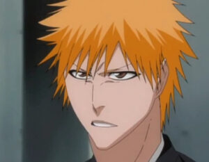 37 Best Orange Haired anime Characters Of All Time