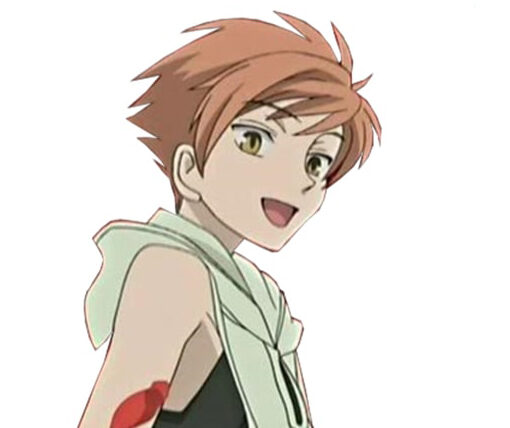 15 Most Popular Anime Guys with Orange Hair - OtakusNotes