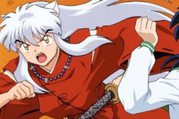 Inuyasha