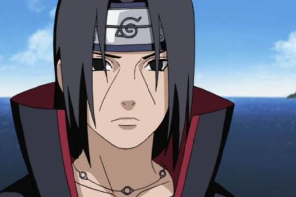 Uchiha Itachi