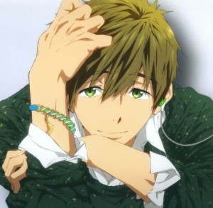 Makoto Tachibana