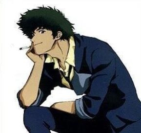 Spike Spiegel