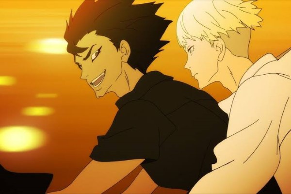 10 Best BL anime on Netflix Ranked (Boys Love) - OtakusNotes