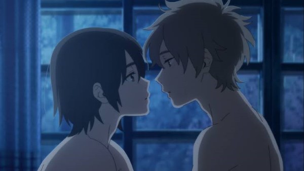 10 Best BL anime on Netflix Ranked (Boys Love) - OtakusNotes