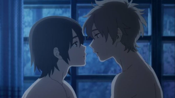 6 Best Gay Anime on Netflix  Attack of the Fanboy