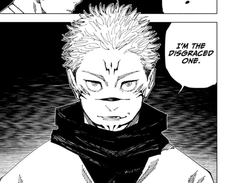 Jujutsu Kaisen Chapter 200 Spoilers