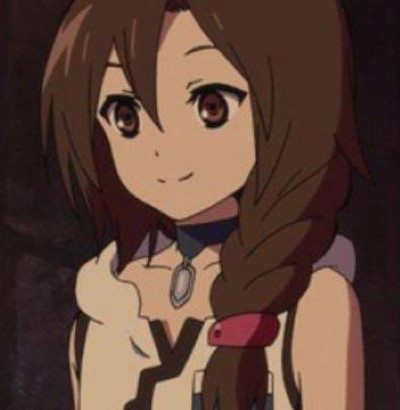 Akane Hyakuya (Seraph of the End: Vampire Reign)