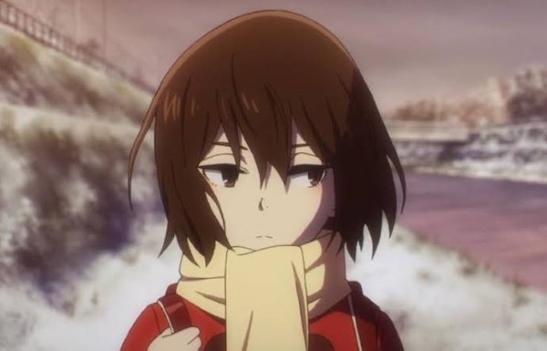 Kayo Hinazuki (Erased)