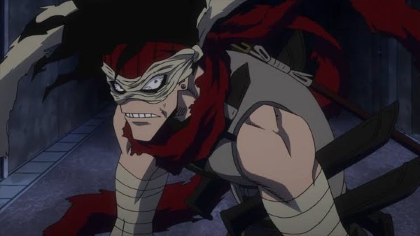 Stain (My Hero Academia)