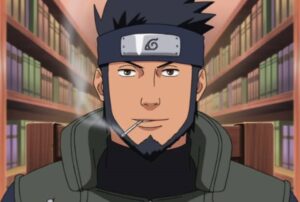 Why doesn't Naruto or Sasuke have beard,I would have liked if Sasuke had a  beard like Naruto In the picture : r/Boruto