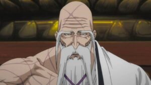 Top 74+ anime characters with beards best - in.cdgdbentre