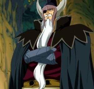 Hades (Fairy Tail)