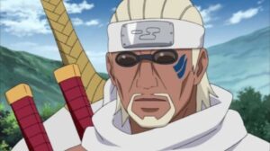 Killer Bee (Naruto)