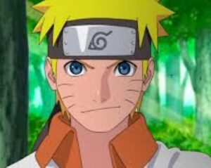 Naruto Uzumaki