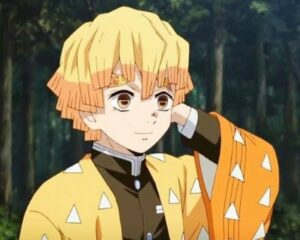 24 Popular Blonde Anime Boys Characters  My Otaku World